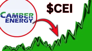 CEI Stock TOMORROW MONDAY! (unusual buying?) CEI stock best trading broker