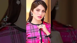 Neelam Muneer latest Tik Tok 2022#shorts