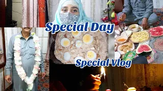 Shabe Qadar Special Vlog || Suji ki Seviyan sy Iftari ki || Daily Routine Vlog Sanalifestyle