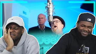 Pete & Bas - Plugged In W/Fumez The Engineer | #RAGTALKTV Reaction