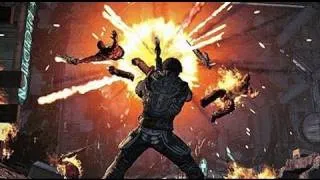 Bulletstorm: Launch Trailer