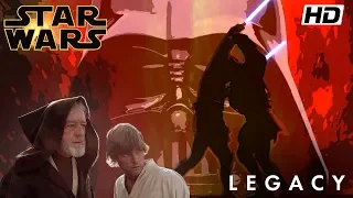 Star Wars - Legacy (Trailer)