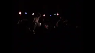 Gorod live at Midwest Fvck Fest 2010