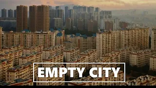 The Real Truth Behind Empty Megacities In China