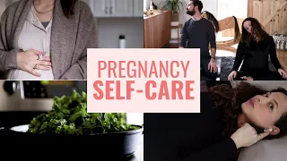 10 Pro Tips for Pregnancy Self-Care (How to Be Your Best Self During Pregnancy)