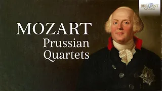 Mozart: The Prussian Quartets