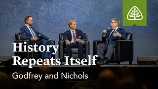 Godfrey and Nichols: History Repeats Itself (Seminar)
