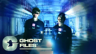 Ghost Files • Season 2 Trailer