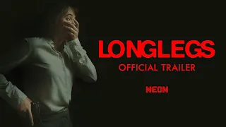 Longlegs Official Trailer 2024 Watch Now