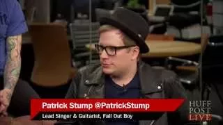 Fall Out Boy On 'American Beauty/American Psycho'