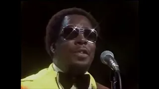 Clarence Carter /  I'm the Midnight Special   with Jeff Porcaro