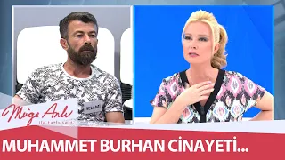 Cinayet günü neler yaşadı? - Müge Anlı ile Tatlı Sert 6 Haziran 2022