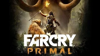 Far cry Primal - Режим Выживание...