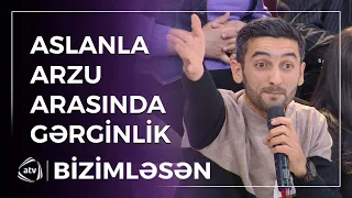 Arzu Aslanın etdiklərindən DANIŞDI: “Sənin borclarını mən verirdim” / Bizimləsən