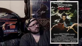 Dracula (1979) Movie Review