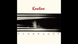 PENDRAGON__KOWTOW 1988 FULL ALBUM