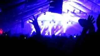 Fine Without You-Armin Van Buuren ASOT 550 Beyond Wonderland