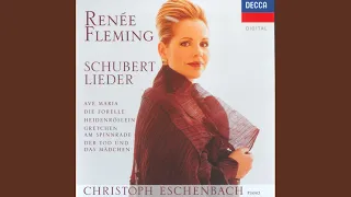 Schubert: Auf dem Wasser zu singen, D. 774