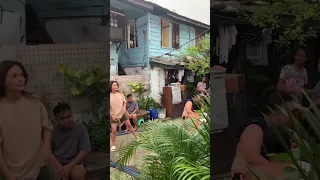 BATANG QUIAPO | CHIKI AND MOKANG WITH MARITES | LOVI POE | TONI FOWLER