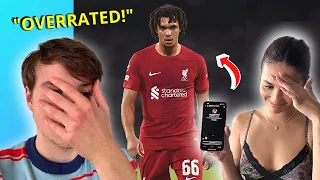 The TRUTH About Trent Alexander-Arnold