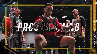 Programming For Equipped Powerlifting [EBT Ep.4]