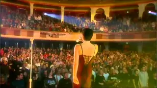 The Human League - Don't You Want Me  ( Live at Brighton Dome  2003)