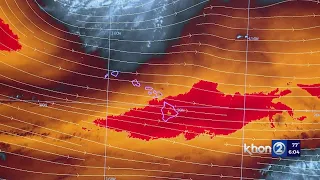 Threat of severe storms possible as outdoor celebrations and fests planned for weekend