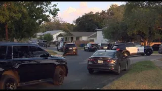 Chief McManus provides information on Southeast Side shooting