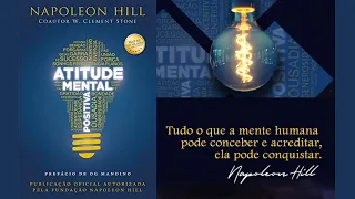 Atitude Mental Positiva - Napoleon Hill