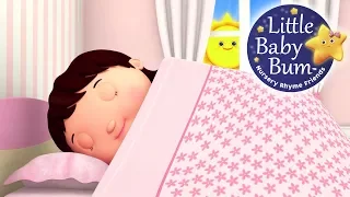 Morning Routine Song | Nursery Rhymes for Babies by LittleBabyBum - ABCs and 123s