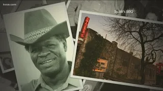 Founder of Stubb's Bar-B-Q in Austin inducted into Barbecue Hall of Fame | KVUE