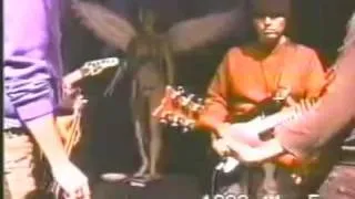 Nirvana and the Boredoms (clip)