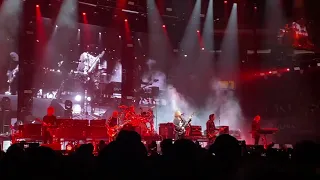 The Cure - A Night Like This, New York City 6/21/2023