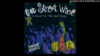 God Street Wine - Waiting For The Tide (live)