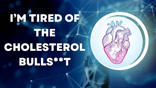 Cholesterol Myths & Truths A Quantum Biology  & Biochemical Perspective