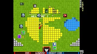 [TAS] Tank Force (1991) 1 Player 21:37 by max007_10