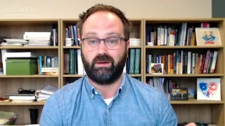 Ask the Expert - Brian Klassen, PhD: When Will I Feel Better? Mental Health Care and Treatment
