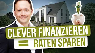 Sparfüchse aufgepasst: 7 Tipps, wie du deine IMMOBILIENFINANZIERUNG optimierst