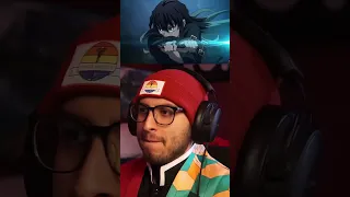 Demon Slayer: Kimetsu no Yaiba -To the Swordsmith Village OFFICIAL TRAILER Reaction