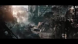 Война миров Z 2   WORLD WAR Z 2 Trailer трейлер 2020 HD