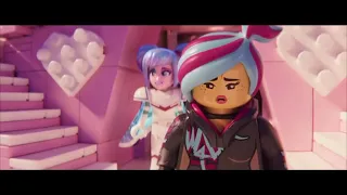 Lucy Learns The Truth - The Lego Movie 2 Clip