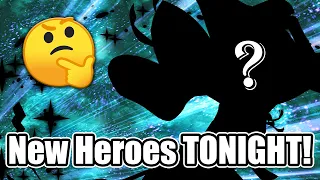 New Heroes Trailer INCOMING! Who is it This Time?! [Fire Emblem Heroes]