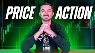 How To Use Price Action & Volume For High Probability Trades