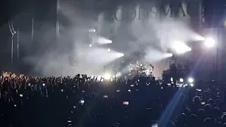 Godsmack - When legends rise (Sofia, Bulgaria, 25.10.2022)