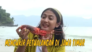 [FULL] MENGUKIR PETUALANGAN DI JAWA TIMUR | JEJAK PETUALANG (08/10/23)