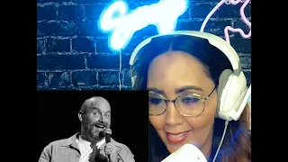 TOM SEGURA TRY NOT TO LAUGH PT2- REACTION !!