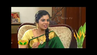 Kalaikudumbam - Pongal Special Program by Jaya Tv