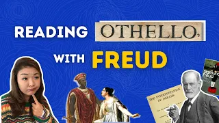 Analysing Othello with Freud: Id, Ego and Superego