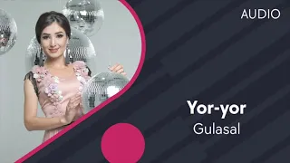 Gulasal - Yor-yor (Official Music)