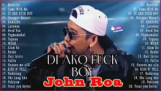 JROA Nonstop Rap Songs 2021 ⚡️Flow G Full Album 2021